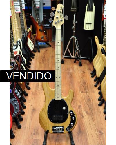 Sterling by Musicman Ray 34 Natural